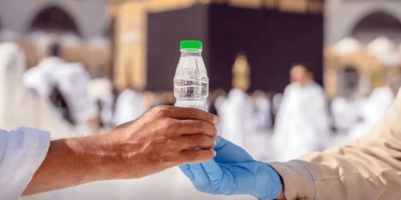 Zamzam Water Benefits – Why It’s Considered Blessed Water 1 33 3