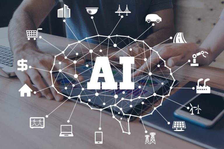 Leveraging AI to Drive Smarter Business Decisions