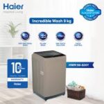 haier washing machine price in Pakistan