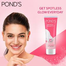 Ponds Facewash Price in Pakistan