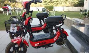 today electric bike price in pakistan