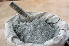 cement in pakistan