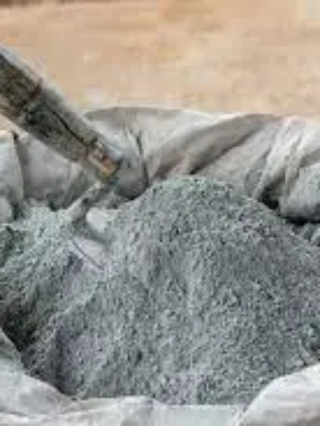 cropped cement in pakistan