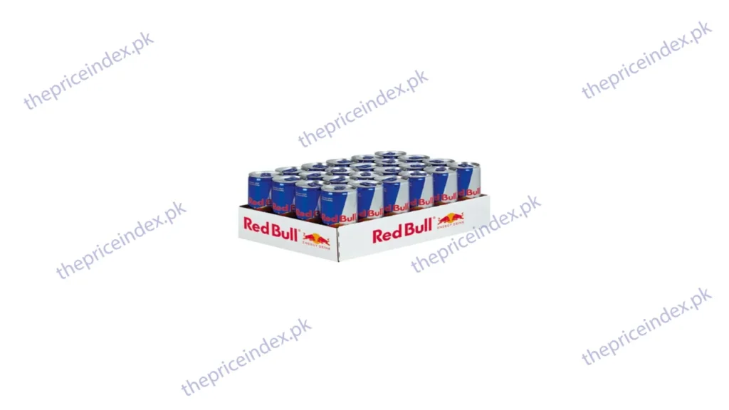 today Red Bull Price in Pakistan