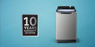 Today haier washing machine price in Pakistan